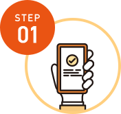 step 01